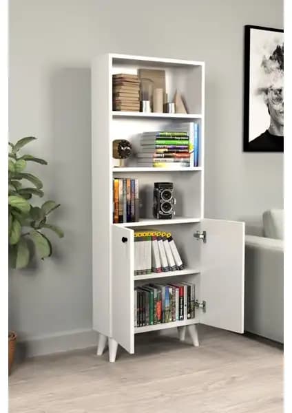 Montenero ve Yeti Mobilya Kuta FLAT56 Kitaplık Karşılaştırması ve Alım Rehberi 1