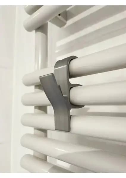 Mosilla ve Titiz P-239 Havlupan Askısı Karşılaştırması: Hangi Ürün Banyo İçin Daha Uygun? 1