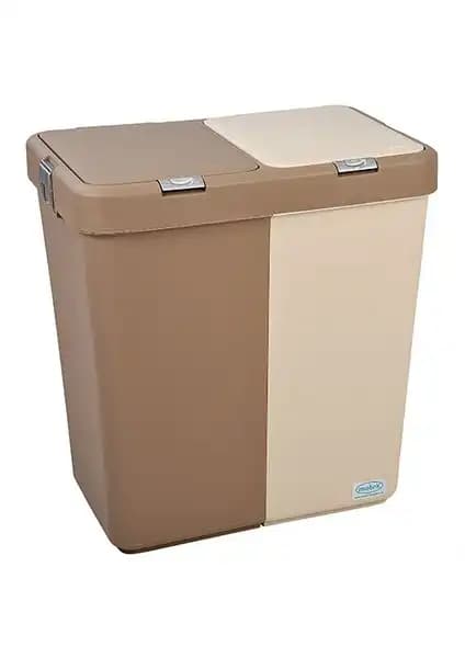 Motek Duo Kirli ve Laundry Çamaşır Sepetleri Karşılaştırması ve Özellikleri 1