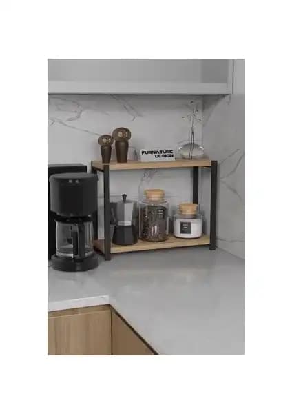 Mutfak ve Banyo Düzenlemesi İçin Metal Organizer ve Rafların Karşılaştırması 1