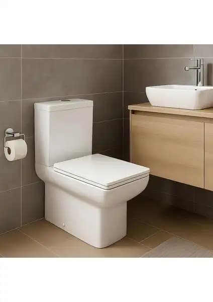 Newarc Modern ve Power Takım Klozetleri Karşılaştırması: Hangi Model Sizin İçin Uygun 2
