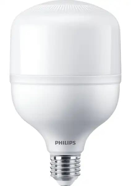 Osram Led Jumbo Torch 36W ve Philips Trueforce Core LED Ampul Karşılaştırması 2