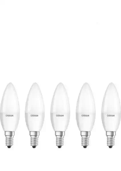 Osram Led Value 4,9W ve 7W Ampullerinin Detaylı Karşılaştırması 1