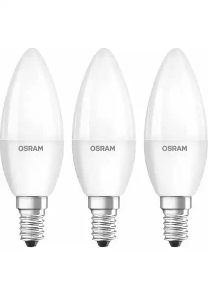 Osram Led Value 4,9W ve 7W Ampullerinin Detaylı Karşılaştırması 2