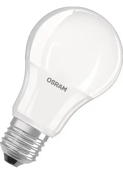 Osram Led Value 8,5W ve Uzlight LED Ampul Karşılaştırması: Performans ve Özellikler Analizi 1