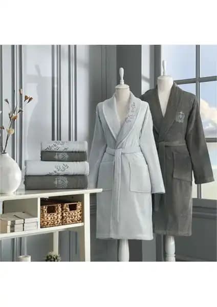 Özdilek Point Happy ve Soft Leaf Aile Bornoz Setlerinin Karşılaştırması ve Özellikleri 2