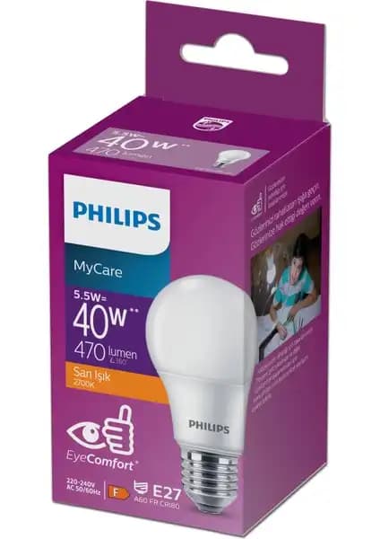 Panasonic 14W ve Philips 5-40W LED Ampul Karşılaştırması ve Kullanıcı Yorumları 2
