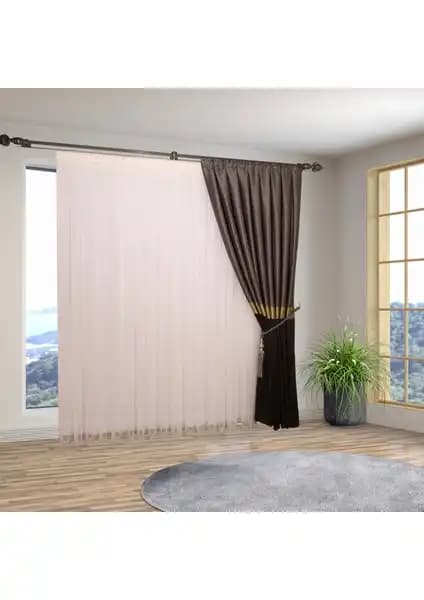 Perhal Tül Perde Modelleri Karşılaştırması Modern ve Şık Tasarımlar 1
