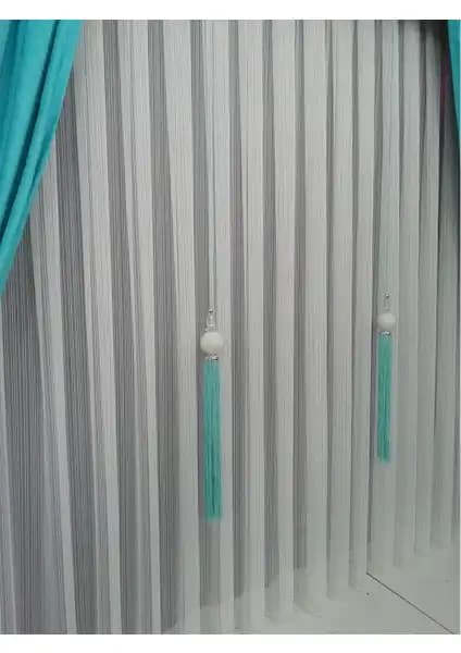Perhal Tül Perde Modelleri Karşılaştırması Modern ve Şık Tasarımlar 2