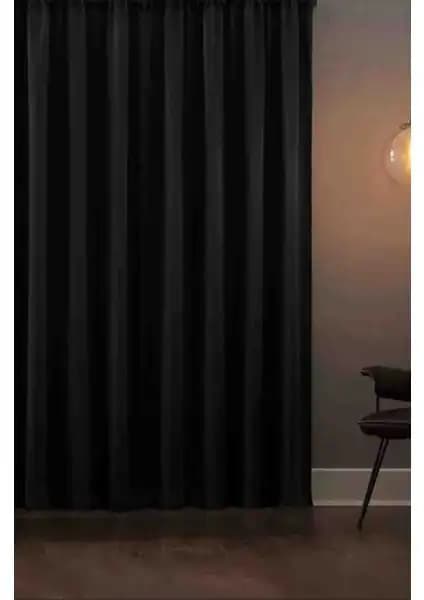 RechHome Güneşlik Perde ile Taç Blackout Perde Karşılaştırması ve Hangi Ürün Size Uygun 2