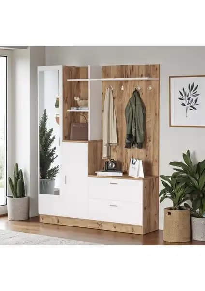 Robin Home Jessie ve Lenka Vestiyerleri Karşılaştırması: Hangi Model Daha Uygun 1