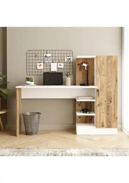 Robin Home ve Setay Bilgisayar Masası Karşılaştırması: Özellikler ve Kullanıcı Yorumları 1