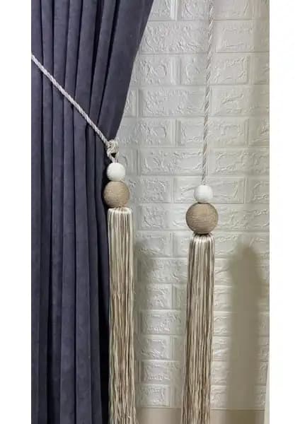 Şahinsoy Perde Aksesuarları Karşılaştırması: Tavan Braçol ve Set Detayları 2