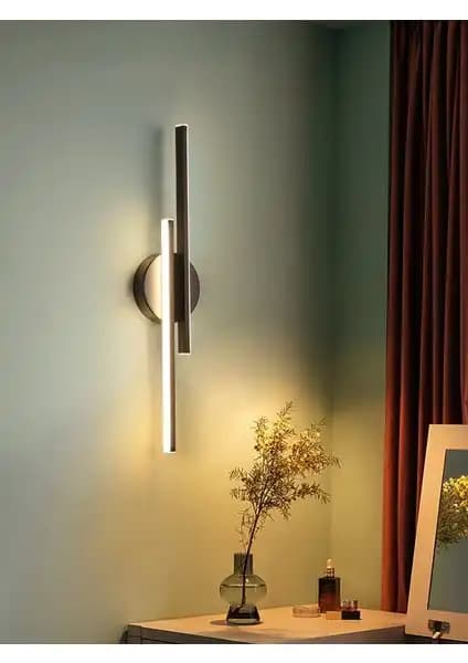 Saiersi ve Rika Lighting LED Aplik Karşılaştırması: Modern İç Mekan Aydınlatma Çözümleri 2
