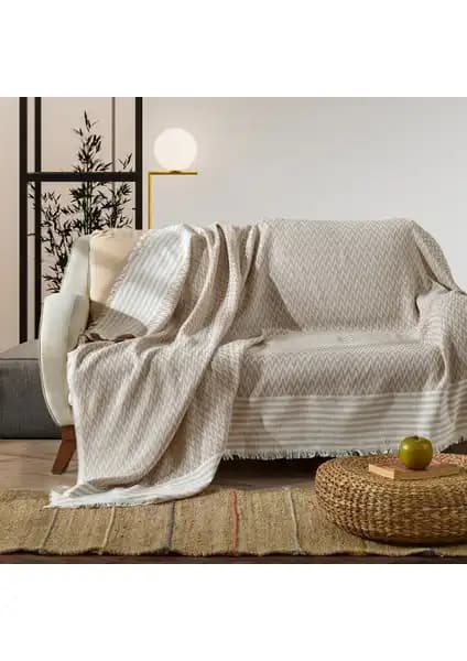 Teksnil Home ve Vagonik Zigzag Koltuk Örtüsü Karşılaştırması ve Özellikleri 2
