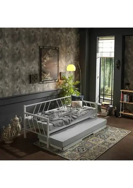 Unimet Daily ve Unimet Glory Yavrulu Karyolaları Karşılaştırması ve En Uygun Seçenek İncelemesi 2