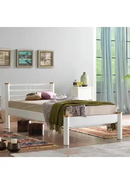 Unimet Kappis-S ve Manyas-S Ferforje Karyolalarının Detaylı Karşılaştırması 1