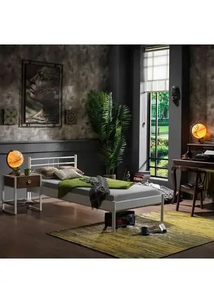 Unimet Kappis-S ve Manyas-S Ferforje Karyolalarının Detaylı Karşılaştırması 2