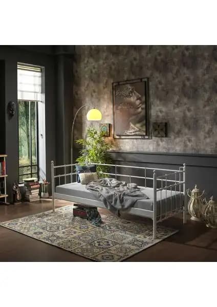 Unimet Kappis ve Lalas Tek Kişilik Sedir Divanlarının Özellikleri ve Karşılaştırması 2