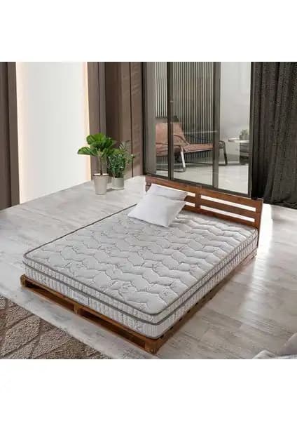 US. Sleeping Full Ortopedik Optimum ve Ultra Super Gray Yatakları Karşılaştırması 1