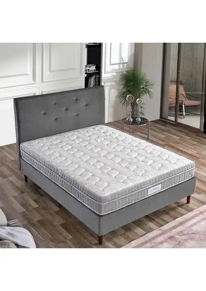 US. Sleeping Full Ortopedik Optimum ve Ultra Super Gray Yatakları Karşılaştırması 2