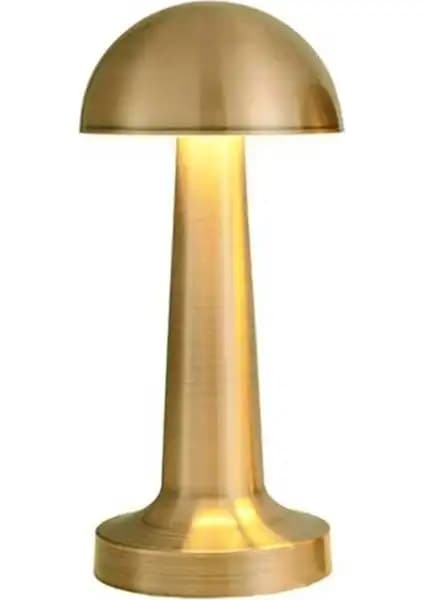 Uzm Light Cata CT-8430 ve Crystal Palace Masa Lambası Karşılaştırması 2
