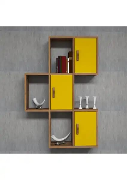 Variant Concept Flora ve Orkide Kitaplık Karşılaştırması: Tasarım, Malzeme ve Kullanıcı Yorumları 1