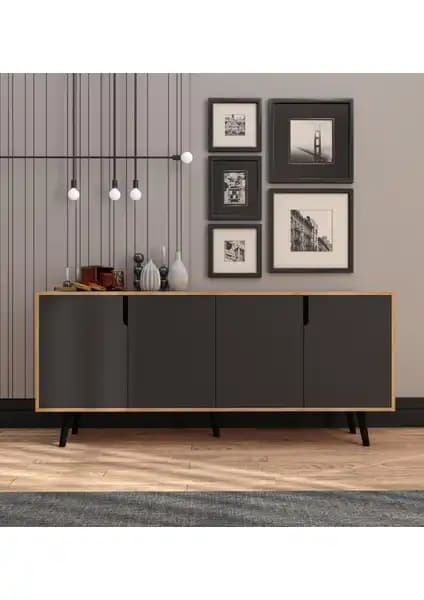 Variant Venedik ve VM VERTEX Latina Modern Konsol Karşılaştırması 2