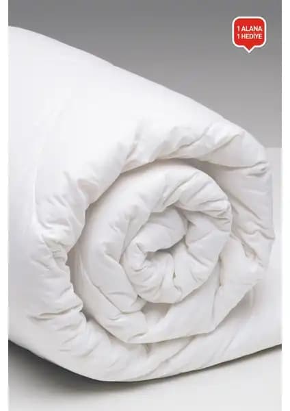 Varol Bir Alana Bir Bedava ve Yataş Bedding Tek Kişilik Yorgan Karşılaştırması 1