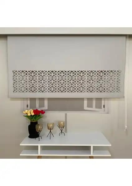 Volper Mekanik LZR305 Lazer Kesim Stor Perde Karşılaştırması ve Özellikleri 2