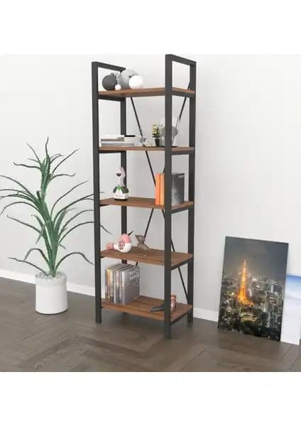 Wood House Bahar ve İnci Kitaplık Karşılaştırması: Tasarım ve Fonksiyonellik Analizi 1