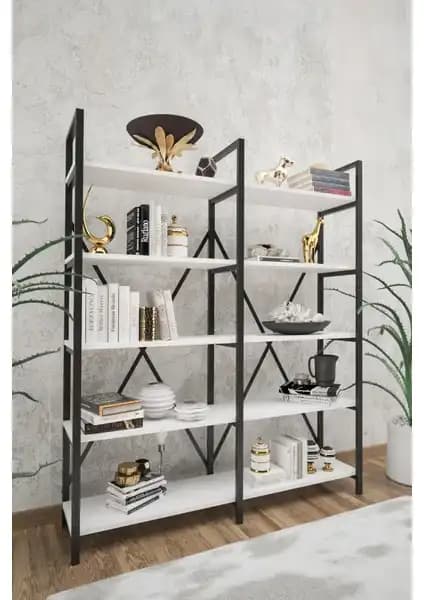 Wood House Eftelya ve Ilayda Kitaplıkları Karşılaştırması ve Seçim Rehberi 2