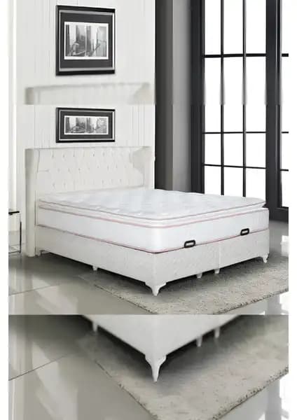 Yatak Karşılaştırması: Asroyallüks Peluş Tavşan Tüyü ve US. Sleeping Ultra Yatakları Analizi 1