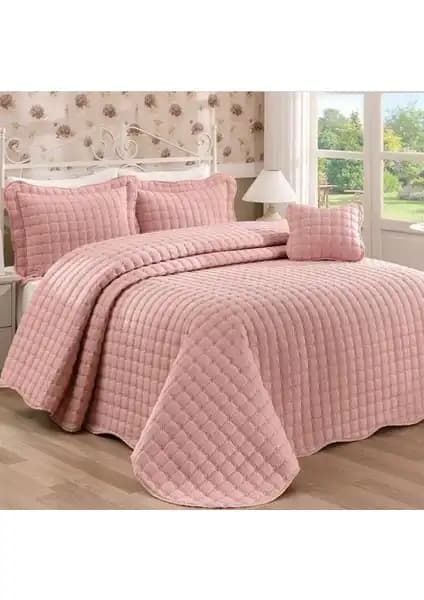 Yatak Örtüsü Karşılaştırması: Kadınca Dükkan ve Linens Vita Çift Kişilik Modelleri 1