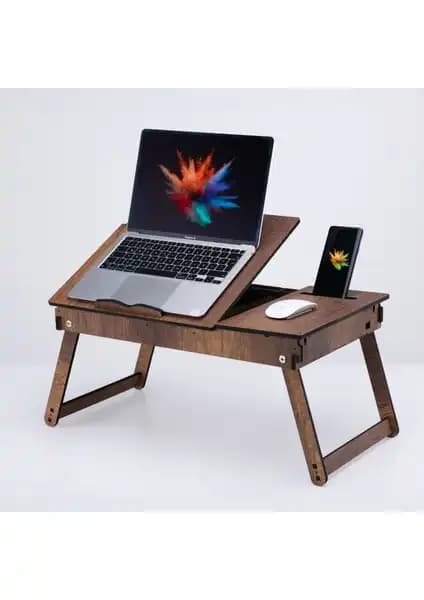 Yatak ve evde kullanıma uygun katlanabilir laptop masaları karşılaştırması 2
