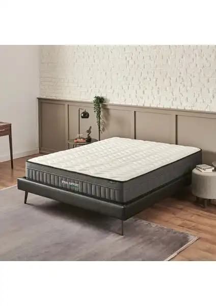 Yatakcım Comfort ve Yataş Bedding Spinal Support Yatak Karşılaştırması 2023 2