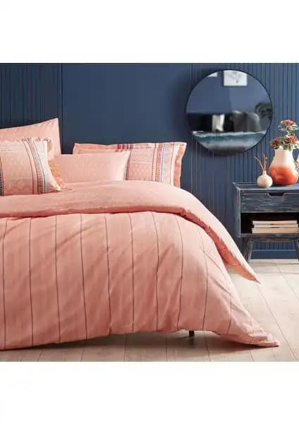 Yataş Bedding Malin ve Pamena Ranforce Çift Kişilik Nevresim Setleri Karşılaştırması 2