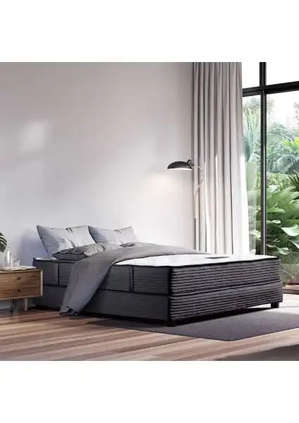 Yatsan Uykucu Elite ve Lateks Hybrid Yatak Karşılaştırması Detaylı Analiz ve Özellikler 2