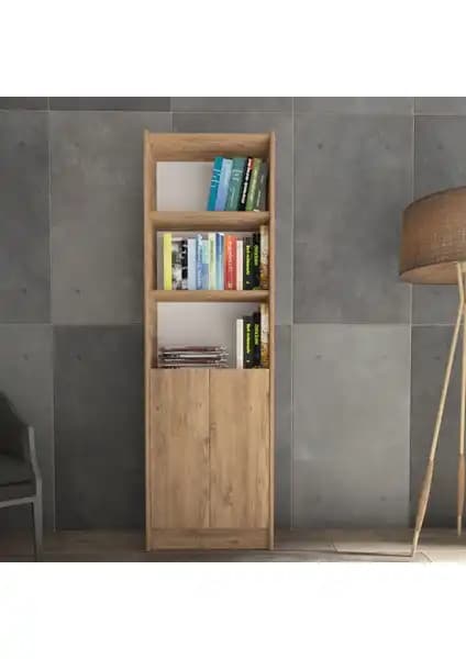 Yeti Mobilya Kuta FLAT56 Serisi Kitaplıklar Karşılaştırması ve Özellikleri 1