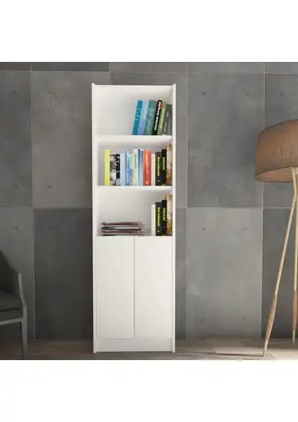 Yeti Mobilya Kuta FLAT56 ve Kuta Kitaplık Karşılaştırması 2023 1