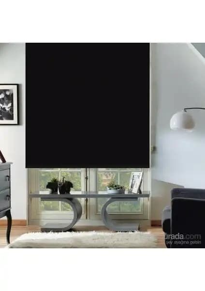 ZebraEvim Blackout ve Polyester Stor Perdeler Karşılaştırması ve Özellikleri 2