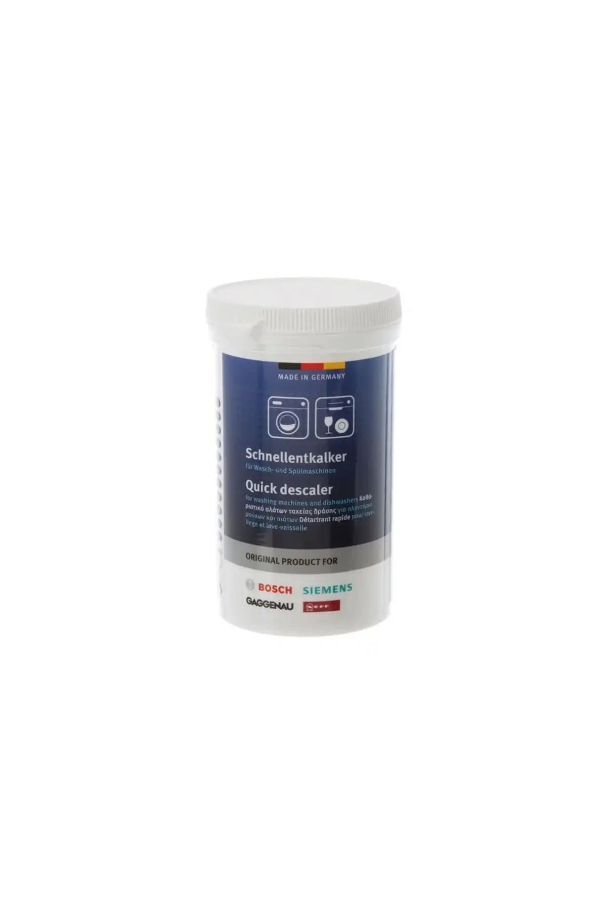 Bosch Kireç Çözücü Ürünleri Karşılaştırması ve En İyi Seçenekler 2