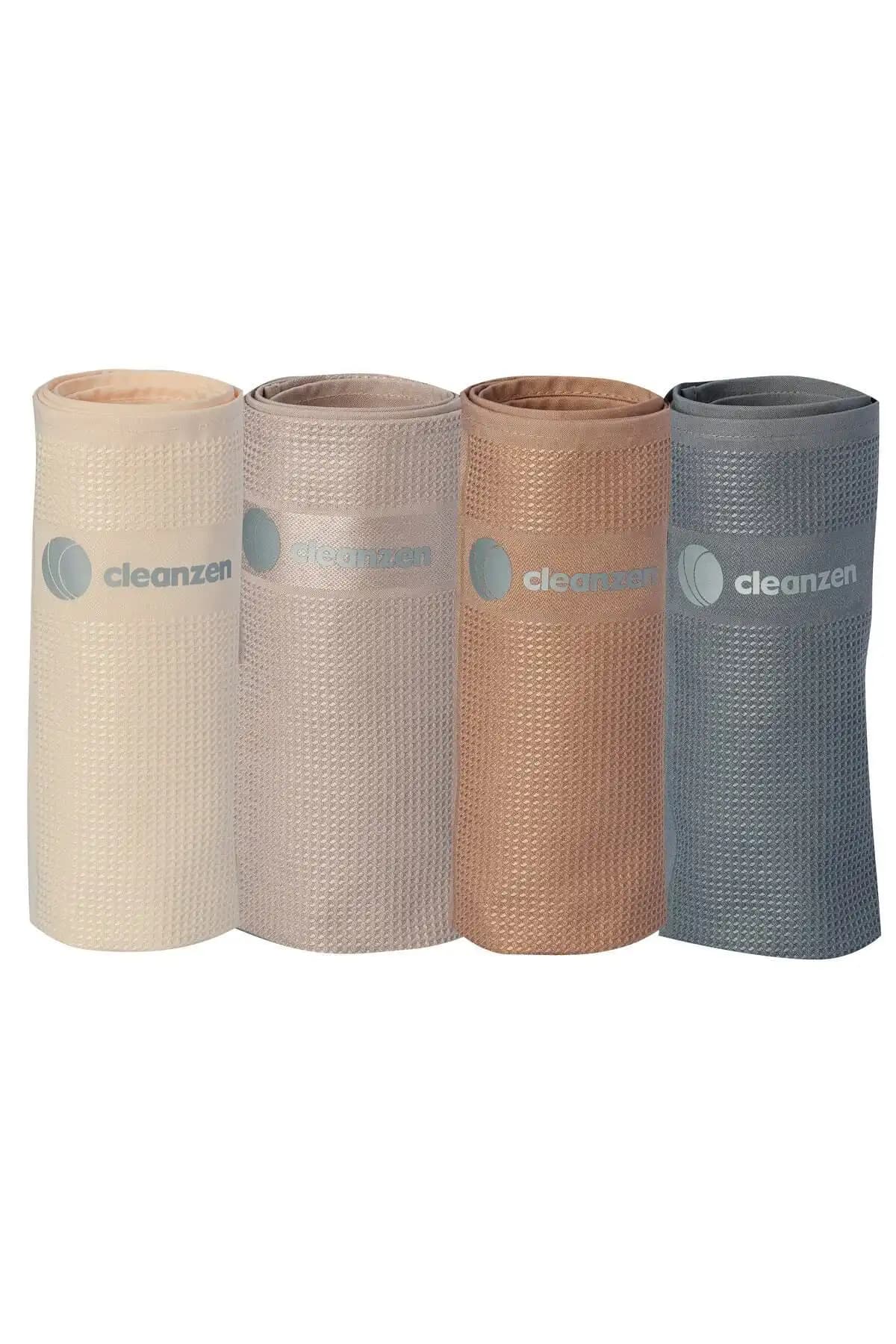 Cleanzen ve İlbay Mikrofiber Temizlik Bezleri Karşılaştırması Ürün Özellikleri ve Kullanım Avantajları 1