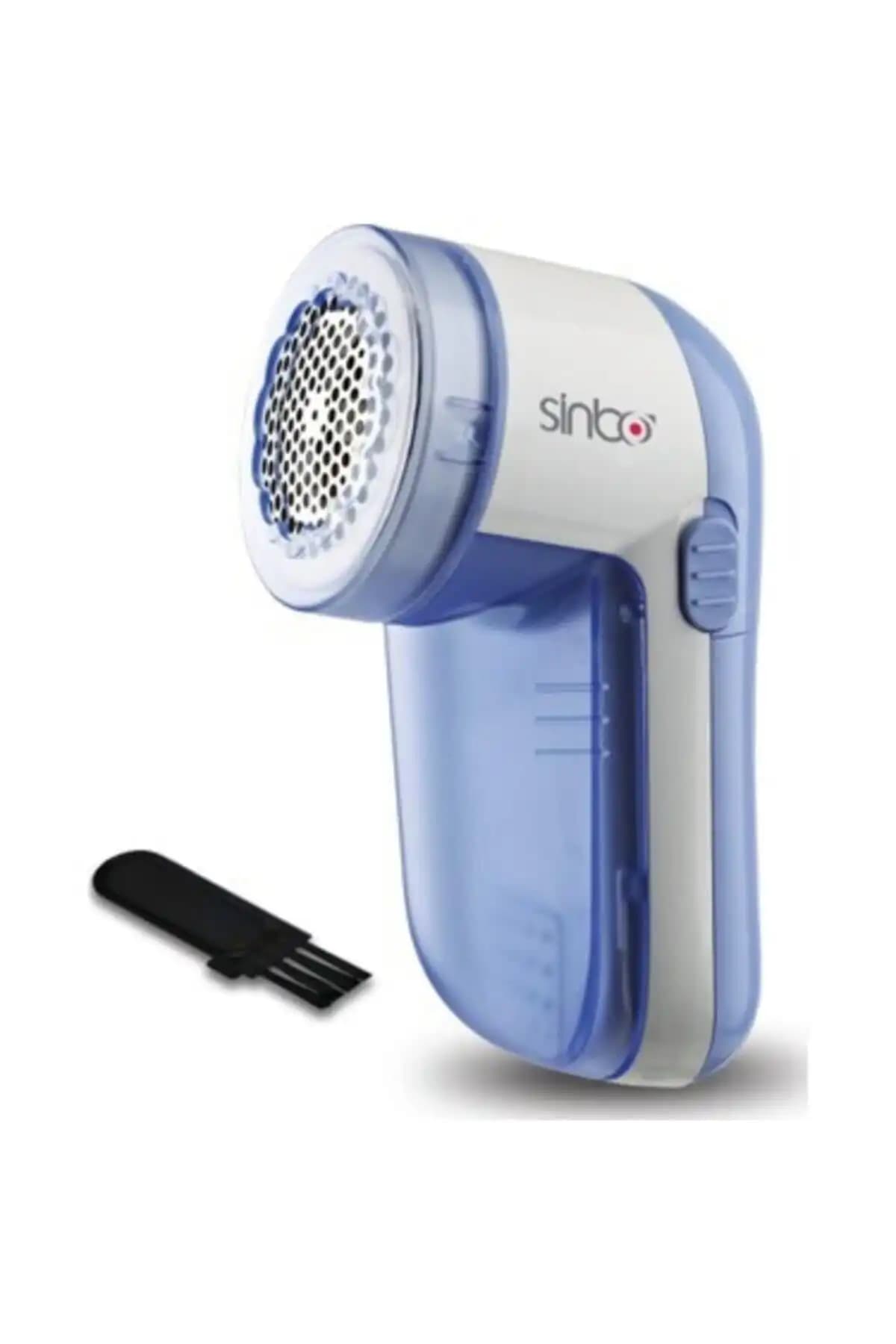 CVS Dn 5403 ve Sinbo SS-4046 Tüy Temizleme Cihazlarının Karşılaştırması 2