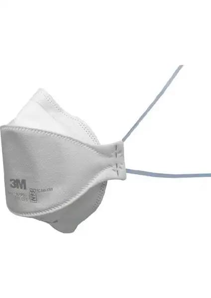 3M 9152E ve 3M 9320 Aura Ffp2 Maske Karşılaştırması: Özellikler ve Kullanıcı Yorumları 2