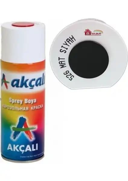 Akçalı ve Akfix Sprey Boya Karşılaştırması: Renk, Özellikler ve Kullanım İpuçları 1