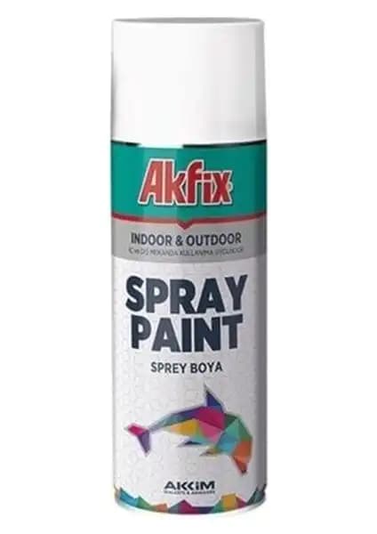 Akçalı ve Akfix Sprey Boya Karşılaştırması: Renk, Özellikler ve Kullanım İpuçları 2