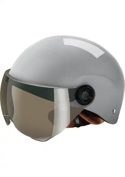 AXK Elektrikli Motosiklet Kaskı ile Like Life Kask Karşılaştırması ve En İyi Seçenekler 2
