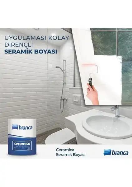 Bianca Ceramica ve Vivaldi Fayans Boyası Karşılaştırması Hangi Ürün Daha Uygun 1