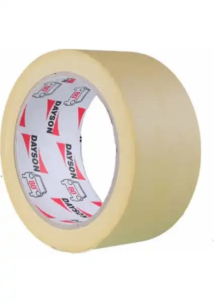 Boss Tape ve Dayson Maskeleme Bandı Karşılaştırması: Hangi Ürün Daha Uygun 2